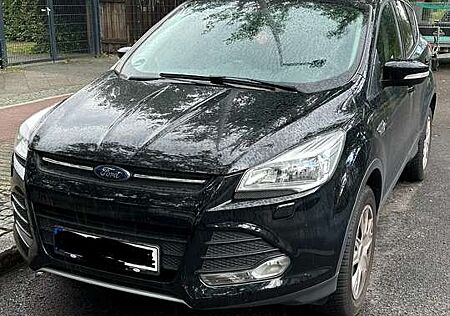 Ford Kuga 1.5 EcoBoost Trend 4x2