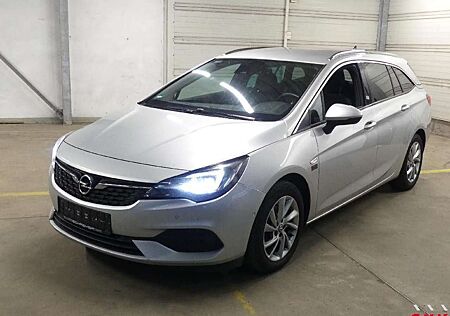 Opel Astra K SportsTourer Business Elegance MatrixALU