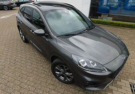 Ford Kuga PHEV ST-LINE X+iACC+BLIS+LED+AHKabn.+PanoSD