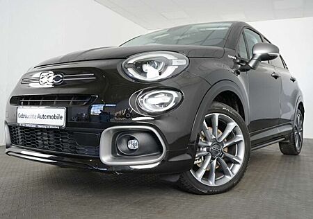 Fiat 500X Dolcevita Sport *KOMFORT+TECH+SPORTPAKET*