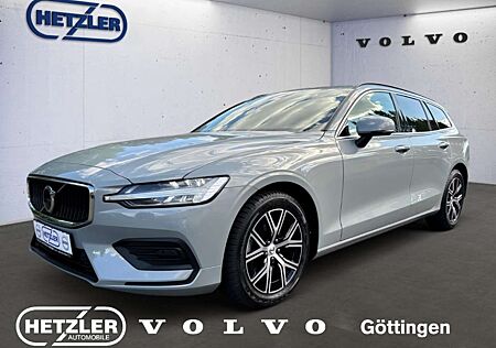 Volvo V60 Kombi Core B4 Benzin EU6d Digitales Cockpit Sounds