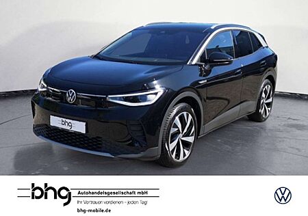 VW ID.4 Volkswagen Pro #IQ.Light #Wärmepumpe #AreaView #AHK