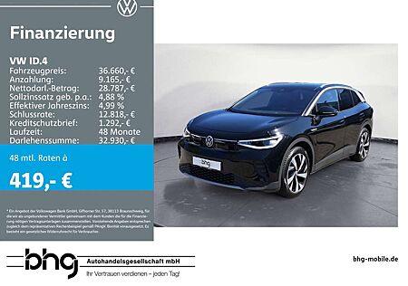 VW ID.4 Volkswagen Pro #IQ.Light #Wärmepumpe #AreaView #AHK
