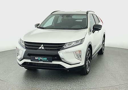 Mitsubishi Eclipse Cross Active+ 2WD 1.5 T-MIVEC