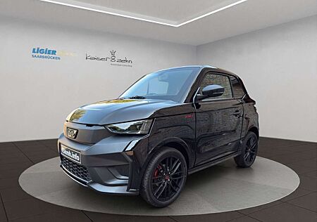 Ligier JS 50 D Sport Ultimate E5+ *Servo* *CarPlay*