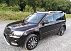 Skoda Yeti 2.0 TDI 4x4 Laurin&Klement AHK Leder Shz Klimaaut.