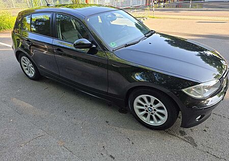 BMW 116i 116