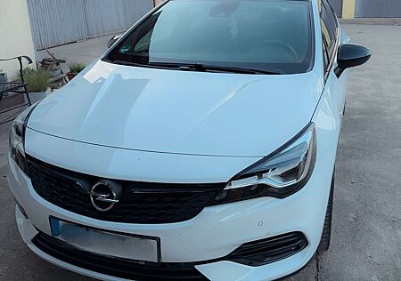 Opel Astra 1.2 Turbo Start/Stop Ultimate