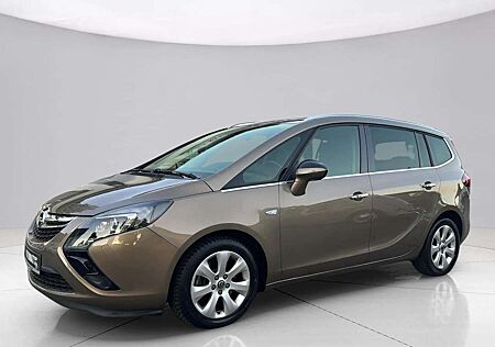 Opel Zafira Tourer Innovation*Automatik*7.Sitze*2.Hand*Temp.*Navi*Bi