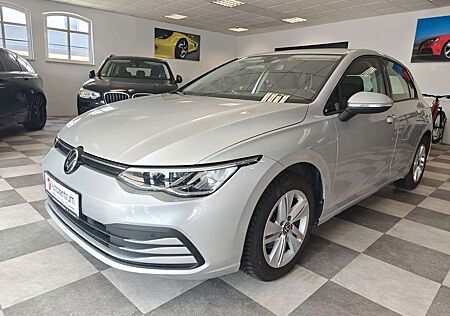 VW Golf Volkswagen VIII Lim. Life eTSI* Mild-Hybrid *