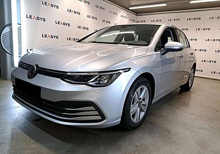 VW Golf Volkswagen VIII Lim. Life eTSI* Mild-Hybrid *