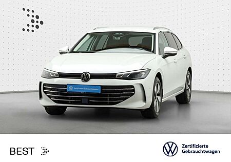 VW Passat Variant Volkswagen 1.5 eTSI DSG BUSINESS*LED*AHK*KAM