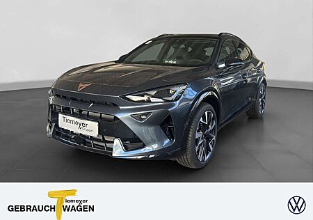 Cupra Formentor VZ DSG 4D LM19 AHK MATRIX MEMORY