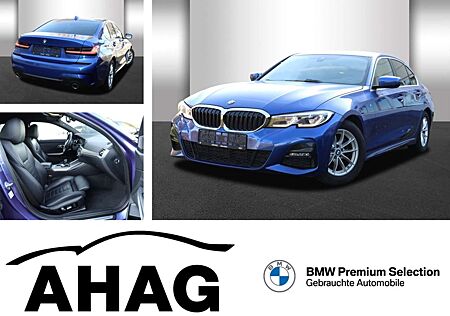 BMW 320 i M Sport*Innovation + Business Paket*AHK*