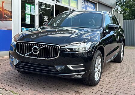 Volvo XC 60 XC60 XC60 Inscription AWD