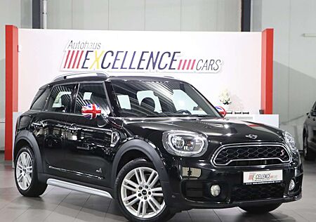 Mini Cooper S Countryman CHILLI II WIRED / LED