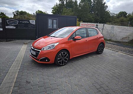 Peugeot 208 PureTech 82 Active