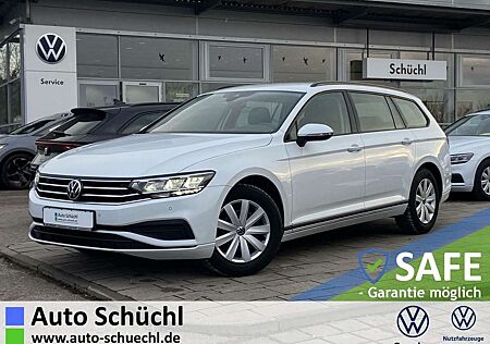 VW Passat Variant Volkswagen 1.5 TSI APP-CONNECT+KAMERA+LED+NA