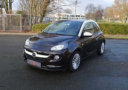 Opel Adam Glam*Panoramadach*PDC*Klimaautomatik*Sitzheizung*