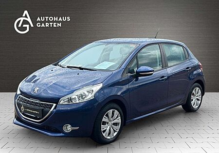 Peugeot 208 1.2 Active Klima/Bluetooth/