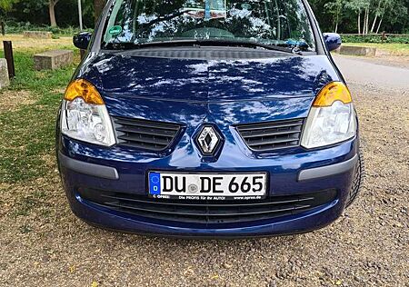 Renault Modus 1.6 16V Dynamique