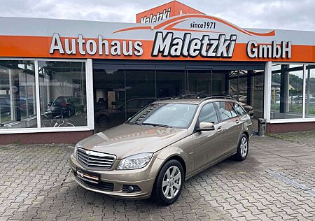 Mercedes-Benz C 180 T CGI BlueEfficiency*PDC*Automatik*SHZ*