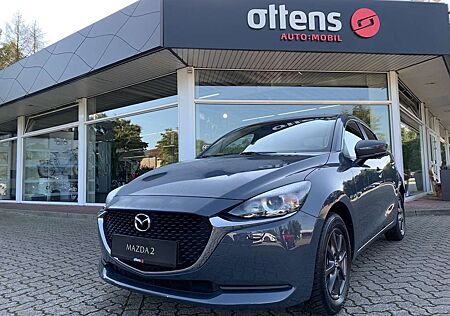Mazda 2 1.5i Automatik,Navi,LED,PDC,SH