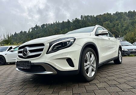 Mercedes-Benz GLA 200 CDI 4Matic Edition *HU NEU*1.Hand*