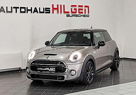 Mini Cooper SD Aut. John Cooper Works*R.Kam*H&K*Navi