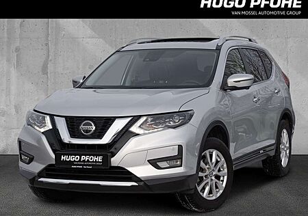 Nissan X-Trail EINPARKHILFE*BC*LMF