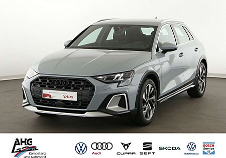 Audi A3 allstreet 35 TFSI S tronic