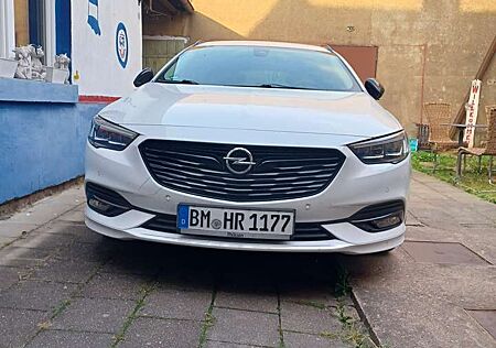 Opel Insignia Innovation
