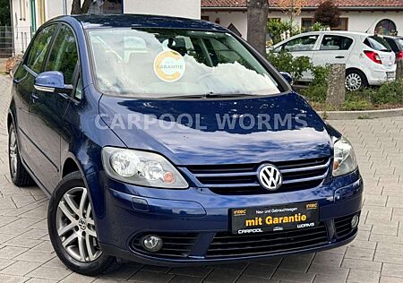 VW Golf Volkswagen Plus V 1.6 Tour DSG-AUTOMATIK+SHZ+TEMP+PDC