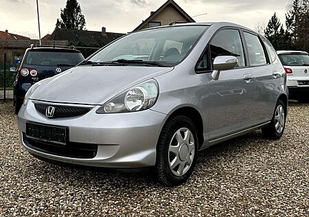 Honda Jazz 1.4 DSi LS Automatik Klimaautomatik *Nur 79Tkm*