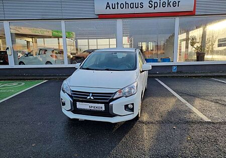 Mitsubishi Space Star Intro Edition(Klima, Allwetterreifen)