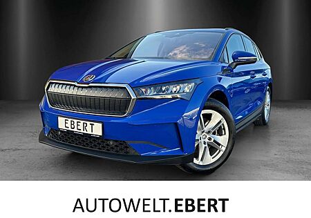 Skoda Enyaq iV 60 Lodge/ACC/SHZ/LED/SIDE+LANE/