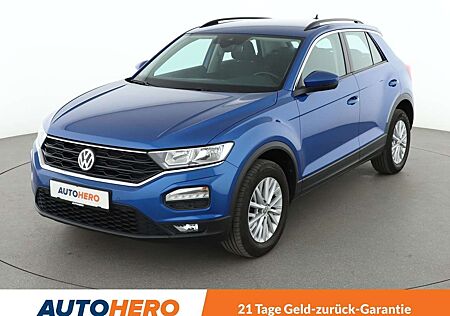 VW T-Roc Volkswagen 1.0 TSI *PDC*SHZ*KLIMA*