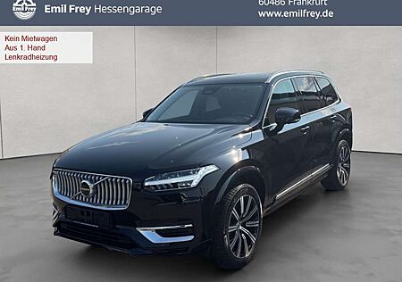 Volvo XC 90 XC90 XC90 B5 AWD Plus-Bright 7S Glasd Standh 360° AHK