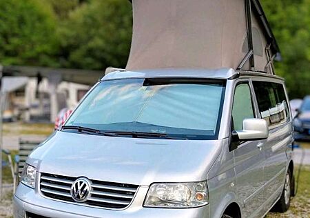Volkswagen T5 California