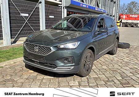 Seat Tarraco 1.5 TSI ACT DSG Kamera ACC CarPlay beats