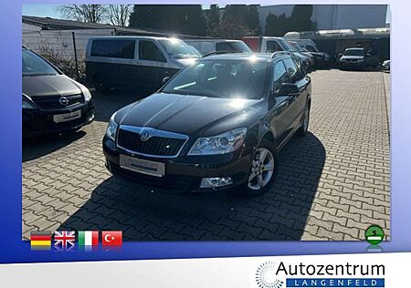 Skoda Octavia II Combi 1.2 TSI DSG *KLIMAAUTOMATIK*