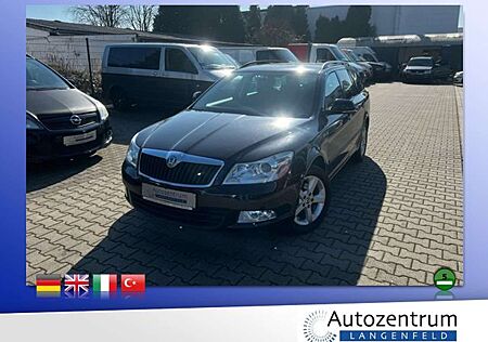 Skoda Octavia II Combi 1.2 TSI DSG *KLIMAAUTOMATIK*