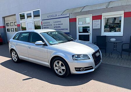 Audi A3 Sportback 1.2 TFSI Attraction