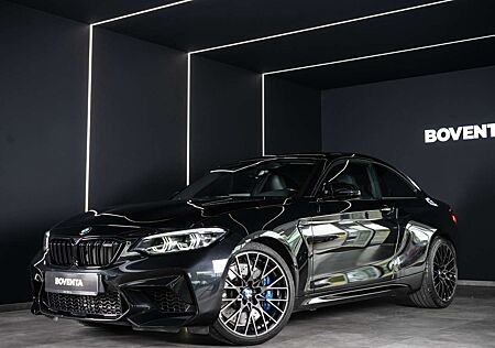 BMW M2 Competition *M-SITZ*M-DRIVERS*H&K*MEMORY*CARBON*