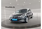 VW Passat Alltrack Volkswagen Passat Variant 2.0 TDI 4Motion Alltrack AHK STH