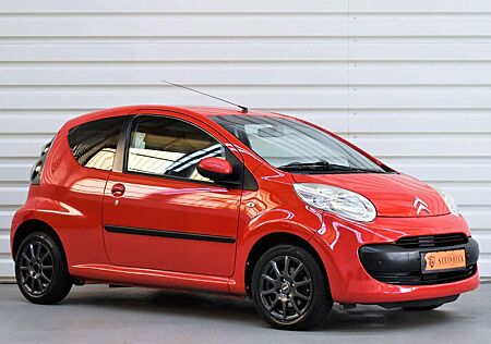 Citroën C1 Citroen Style + Klima + ALU + PDC + Allwetter