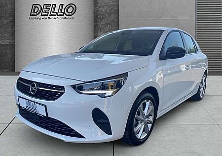 Opel Corsa 1.2T 74kw AT Elegance LED Apple CarPlay Android Au