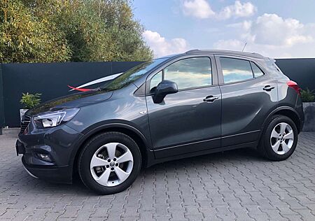 Opel Mokka X Edition Start/Stop