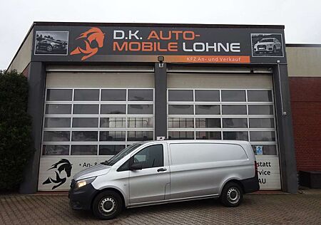 Mercedes-Benz Vito Kasten 109/110/111/114 CDI FWD extralangTOP