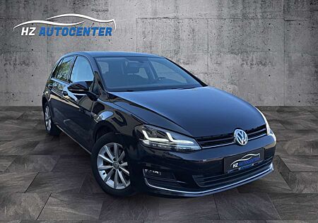 VW Golf Volkswagen VII Lim. Lounge BMT 2.0 TDI DSG*NAVI*LED